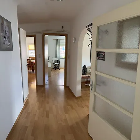 Schwalbennest Detmold