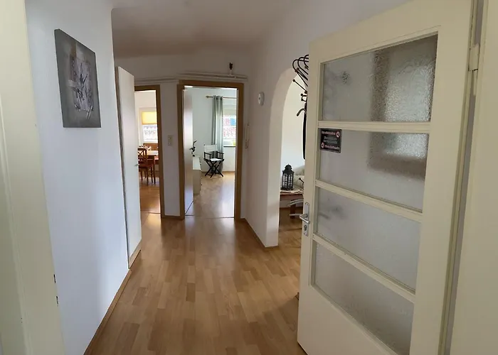 Schwalbennest Detmold