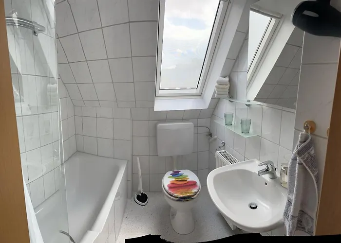 Appartamento Schwalbennest *